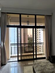 Dover Parkview (D5), Condominium #555015971